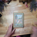 Vintage Fishing Journal & Log Book